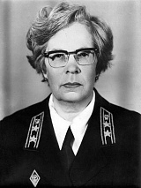 Шамшурина Елена Дмитриевна